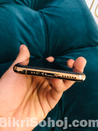 Iphone XS